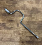 New Wright 4445l 1/2" 19" Speeder - Made In Usa. Fixed Price $35.00.