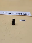Snap-on Tools Gtmd7 1/4" Drive 12-pt 7/32" Industrial Finish Shallow Socket. Fixed Price $11.99.