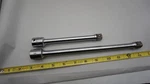 Armstrong 6"&10" Usa S-110p & S-115p Armaloy Extensions 1/2 Inch Drive Free Ship. Fixed Price $22.77.