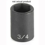 Grey Pneumatic Gry-2050r Soc 1-9/16 1/2d Imp 6pt. Fixed Price $34.77.
