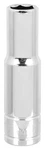 Performance Tool W38410 3/8 Inch Drive 10mm 6pt Dw Socket. Fixed Price $10.38.