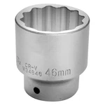 Performance Tool W34846 3/4" Drive 46 Mm 12-point Metric Standard Socket. Fixed Price $24.03.