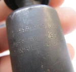 Snap On S9709ka 3/8" Dr 6pt Sae 13/16 Ball Joint Swivel Impact Spark Plug Socket. Fixed Price $29.88.