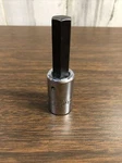 Mac Tools 9/16 Hex Driver - 1/2 Drive Vh18. Fixed Price $33.24.