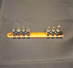 Matco Tools 3/8 Drive Hex Allen Socket Set Mechanic Shop Sktrl8 Usa. Fixed Price $49.24.