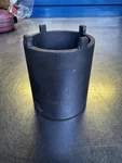 Ampro T72048 Four Lug Socket Wrench 1/2 3/4 Ton 4wd Wheel Bearing Lockout. Fixed Price $9.00.