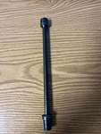 Snap On - Pfsxm911b 11mm 9.75" Long Impact Socket Six Point -- Loc#102. Fixed Price $59.99.
