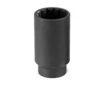 Grey Pneumatic Corp. 2133md 1/2" Drive X 33mm 12 Point Deep. Fixed Price $24.95.