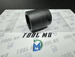 Snap-on Tools New 1/2" Drive 6-point Metric 34mm Shallow Impact Socket Imm340. Fixed Price $99.95.