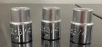 Proto - 3/4 #5524 Chrome Drive 12 Point Sae. Fixed Price $15.69.