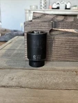 Gp Pneumatic 1 5/16 242d Impact Socket. Fixed Price $15.99.