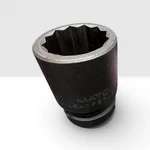 Matco Tools Dp27m2tw 27mm 12-point Deep Impact Socket 3/4 Drive Usa. Fixed Price $24.99.