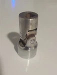 Snap On 11/16 Swivel Socket Fvu22. Fixed Price $13.00.