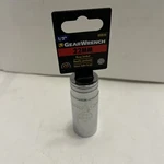 Gearwrench 22mm 1/2" Drive Deep 12 Point Socket. Fixed Price $14.95.