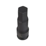 Sunex 36483 3/8 In. Drive Hex Driver Impact Socket - 6mm. Fixed Price $18.17.