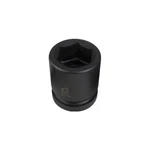 Sunex 0564 1" Drive Standard 6 Point Impact Socket 2". Fixed Price $52.70.