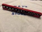 Mac Tools Usa 3/8" Drive 6pt 14pc Metric Chrome Socket Set 6mm-19mm Sxm146tr. Fixed Price $199.50.