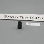 Snap-on Tools 3/8 Gtm12 Sae Socket 1/4 Inch Drive 6-point Usa. Fixed Price $12.99.