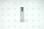 Sk Hand Tools 40818 1/2" Dr. 9/16" 12pt Deep Fractional Chrome Socket. Fixed Price $24.48.