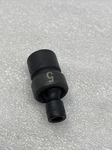 5mm Sk Tools Universal Flex Swivel Impact Socket, 6 Pt, 1/4 Drive, 32354, Usa. Fixed Price $19.99.