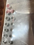 Williams Tscs3813 13 Piece Turbo Salvage Socket Set. Fixed Price $186.00.
