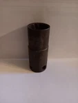 Bonney 12 Point 1 Inch Deep Well Socket 1/2" Drive Pre Owned. Fixed Price $10.99.