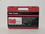 Mac Tools 52-pc. 1/4" Hex Quick-disconnect Drill Bit/driver Set. Brand New Set. Fixed Price $149.95.