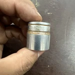 Snap-on 3/4" Fh241 3/8" Drive 12-pt Sae Shallow Socket. Fixed Price $4.99.