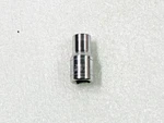 Matco Silver Eagle Tools 6mm Shallow Socket 1/4" Drive 6 Point Ase6m6. Fixed Price $13.95.