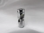 Cornwell 1/4" Drive Universal Swivel Socket 6 Point U-0208. Fixed Price $19.99.