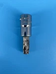 Snap-on Tools Usa Ttx40e T40 Torx 1/4" Drive Standard Bit Socket Driver. Fixed Price $30.00.