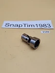 Craftsman 3/4" 6 Point 3/8" Drive Swivel Flex Head Socket Gk-43267 Usa. Fixed Price $15.99.