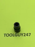 Snap-on Tools Usa New 1/2" Drive 11mm Metric 6pt Shallow Impact Socket Imm110a. Fixed Price $29.66.