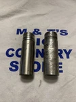 Snap-on Tools Usa 1/2" Drive 12pt 2pc Sae Deep Chrome Sockets S241, S261. Fixed Price $25.90.
