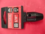 New - Craftsman Impact Sockets 3/8" Drive Shallow 6 Pt Select Size. Fixed Price $4.29.