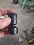 3/8 Drive Mac Tools 11/16 Swivel Impact Socket. Fixed Price $24.00.
