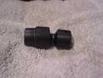 Proto 7478p Impact 11/16" Universal Swivel 1/2 Drive 6 Point New. Fixed Price $10.00.