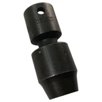 Snap-on Swivel Impact Socket 7/16" Imbf14b 3/8" Drive 6 Pt As Pictured Mechanic. Fixed Price $18.90.