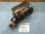 Snap-on Imb-83 1" Drive Impact Universal Swivel Joint Snap On 1/4" Pin Hole F38. Fixed Price $159.99.