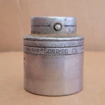 Snap On Usa Ldh-542 3/4 Drive 1 11/16 12 Point Shallow Sae Socket. Fixed Price $35.00.
