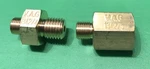 Vw Audi Engine Oil Pressure Measuring Adapter Vag1342/4 Vag1342/5. Fixed Price $55.99.
