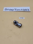 Duro Chrome 7/16 4414uv Universal Swivel Socket 3/8 Drive 6pt. Fixed Price $12.99.