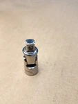 Snap On Tools Tmu88 1/4" Drive Swiivel Socket Made In Usa. Fixed Price $15.00.