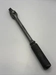 Snap-on F-10-hg 3/8" Drive 8-3/8" Long Breaker Bar G Date Code Usa. Fixed Price $29.99.