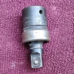Snap-on Ip80c 1/2" Drive Lock Button Impact Universal Joint. Fixed Price $39.99.