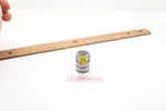Snap-on Cpt110a 17mm 3/8" Drive Socket 6 Point Vw/audi/porsche Vehicles Usa. Fixed Price $16.99.