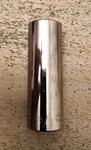 Craftsman Usa 5/8" Deep Well Socket 6 Point 3/8" Drive Inverted G2. Fixed Price $10.50.