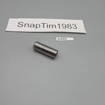 Craftsman Tools 13mm 6 Point Deep Chrome Socket 1/4" Drive G-44411 Usa. Fixed Price $14.99.