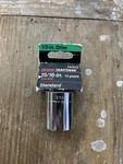 Vintage New Sears Craftsman G 47513 15/16 12 Point 1/2 Drive Socket Usa. Fixed Price $21.69.
