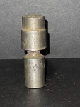 Mac Tools Usa 3/8 Drive 9/16" 6-point Deep Impact Swivel Socket Xup186d. Fixed Price $30.00.
